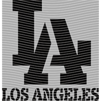 Los Angeles Dodgers-LA 89